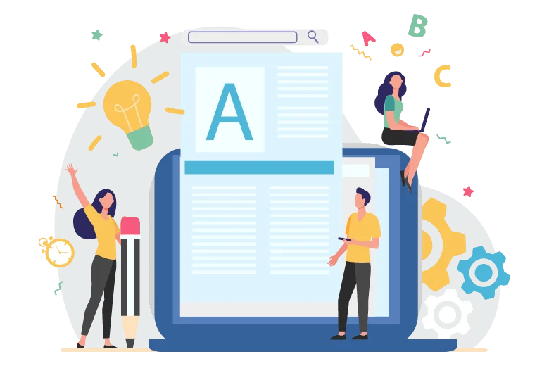 Content marketing