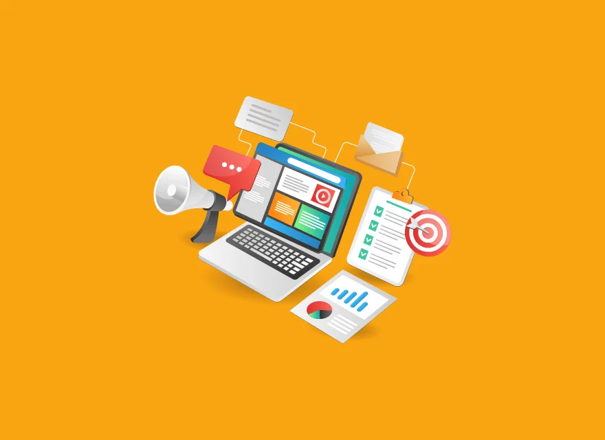 Digital Marketing Channels to Adopt in 2022