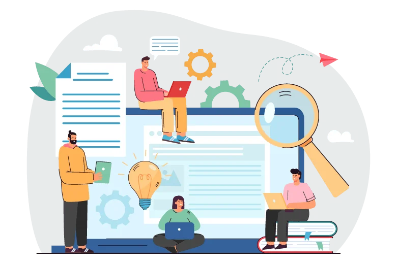 off-page SEO