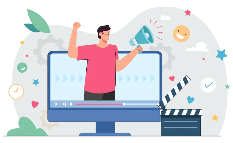 Video Marketing
