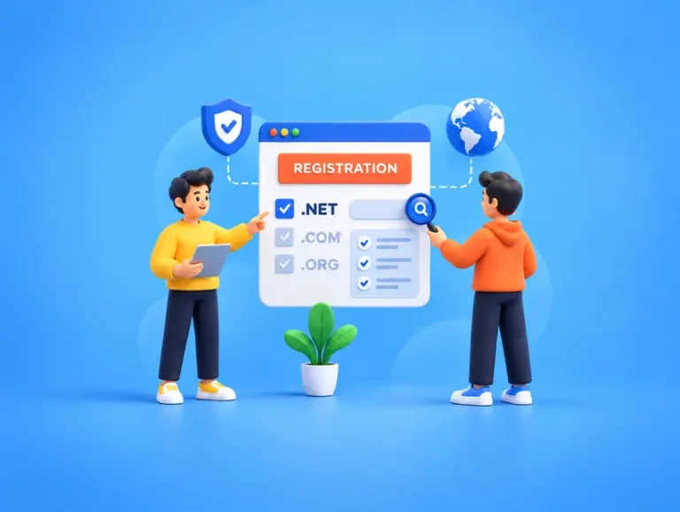 How to Choose the Best Domain Name for SEO in 2026