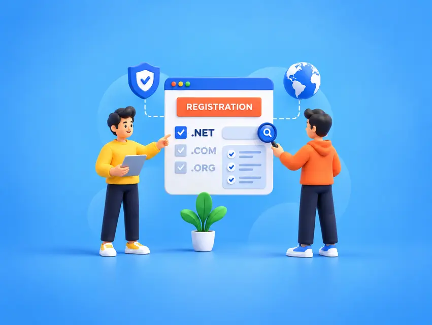 How to Choose the Best Domain Name for SEO in 2026