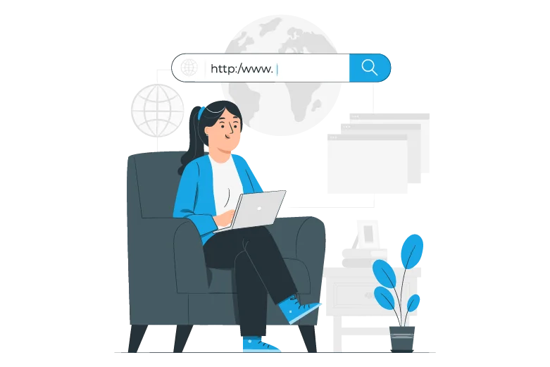 domain suffixes