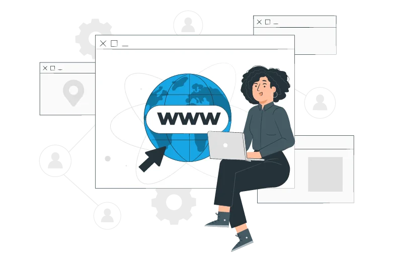 high-level domains except