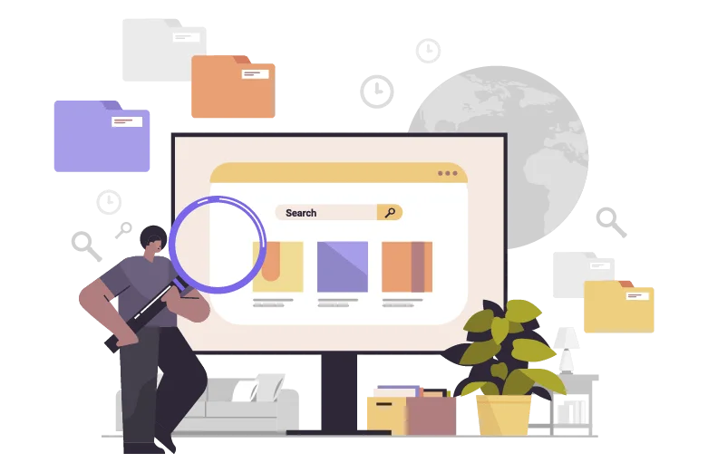 Search engine optimization marketing trends