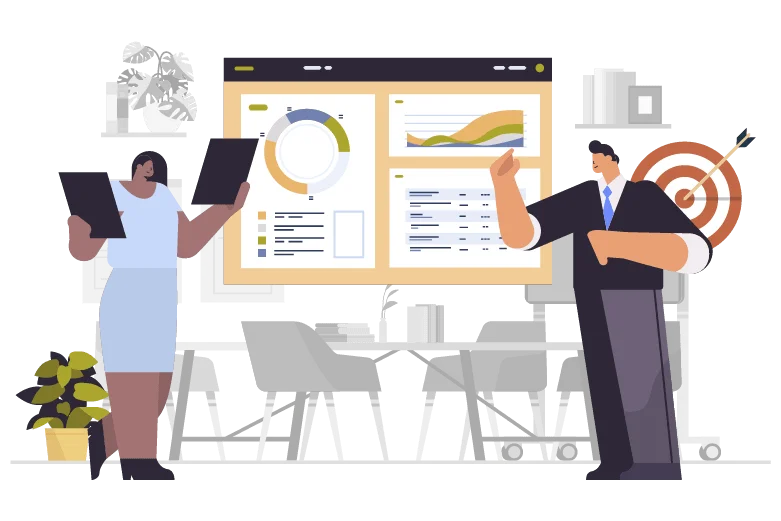 Marketing trends for growth