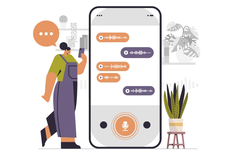 Audio content
