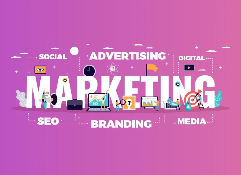 Marketing Trends in 2022