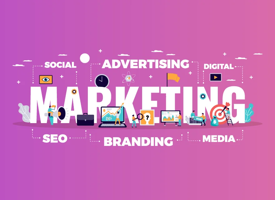 Marketing Trends in 2022