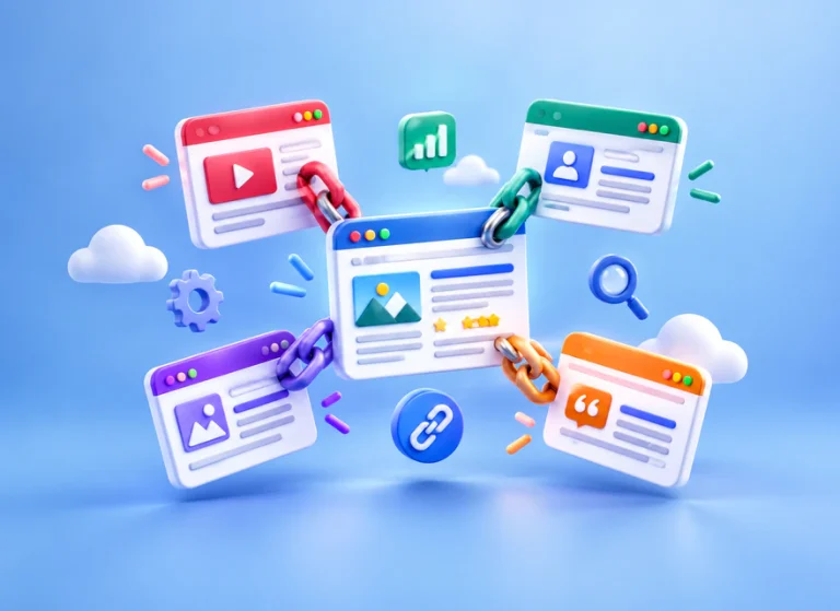 What Is a Backlink? SEO Value, Link Types and Quality Checks