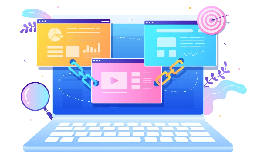 What is a backlink