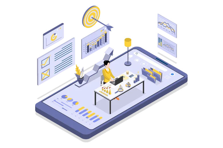 Search Engine Optimization