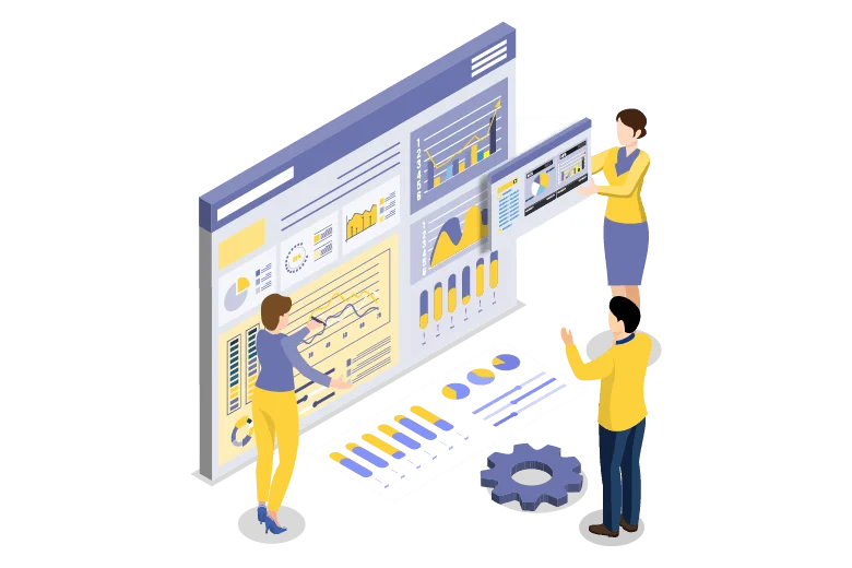 Compatibility of the website with mobile