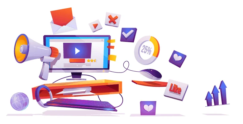 SEO; The key to success in digital marketing