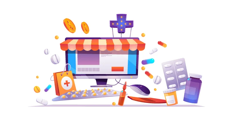 SEO and digital marketing relationship