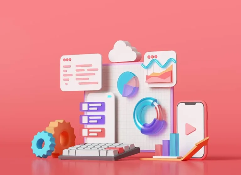 How are SEO and digital marketing related?