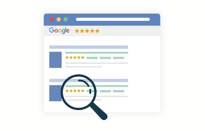 Rich Snippet Types