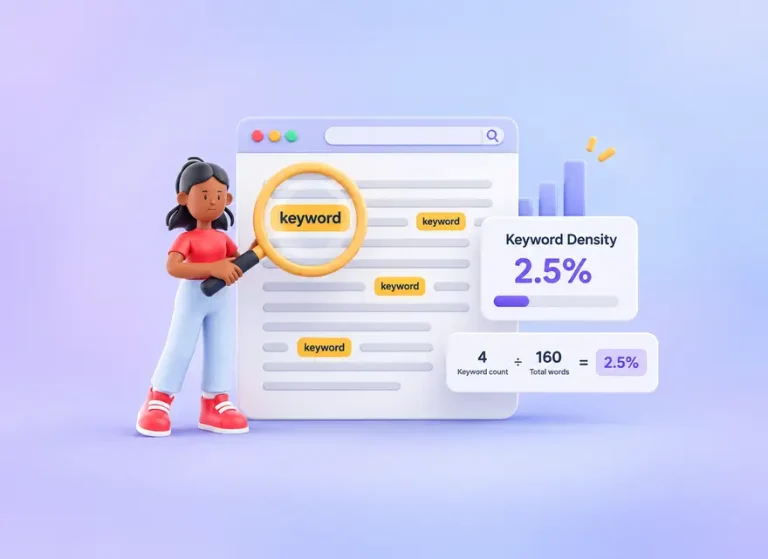 What Is Keyword Density? How to Calculate and Use It for SEO