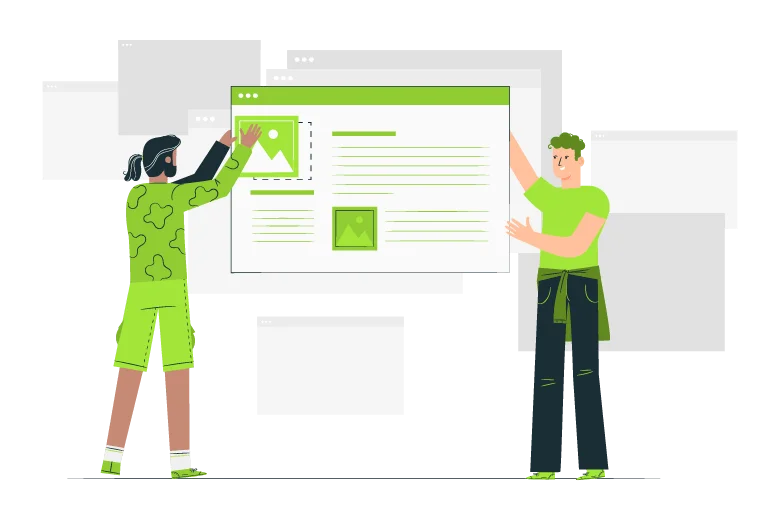 How to improve website SEO with content creation