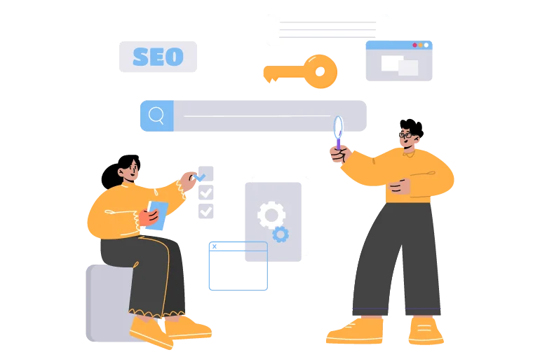 The importance of keyword density