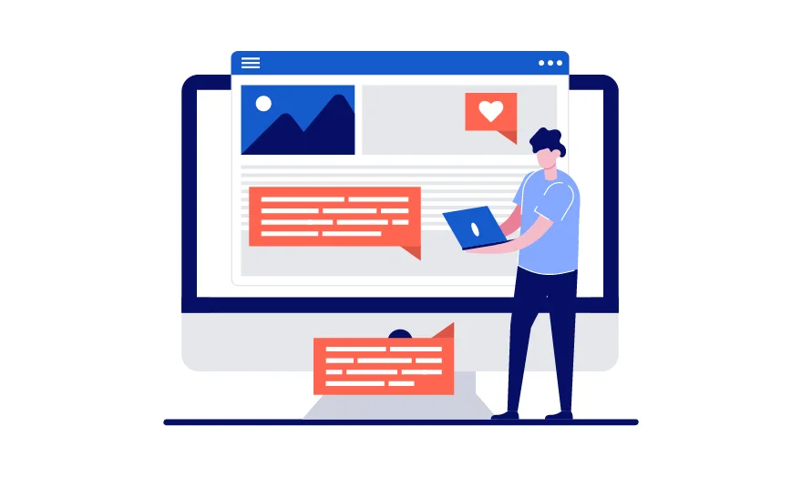 How do you make money from the blog?