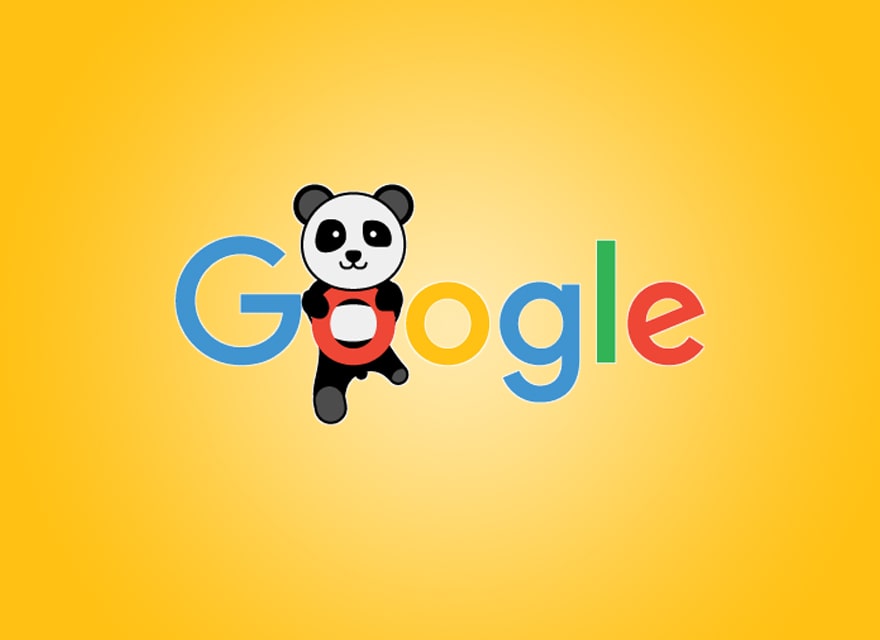 Getting to know the Google panda algorithm