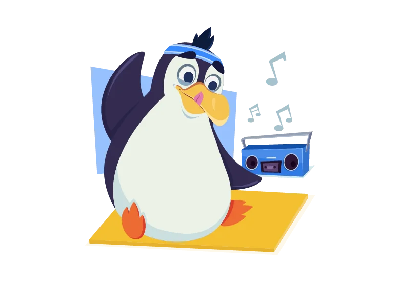 Penguin algorithm criteria in ranking sites