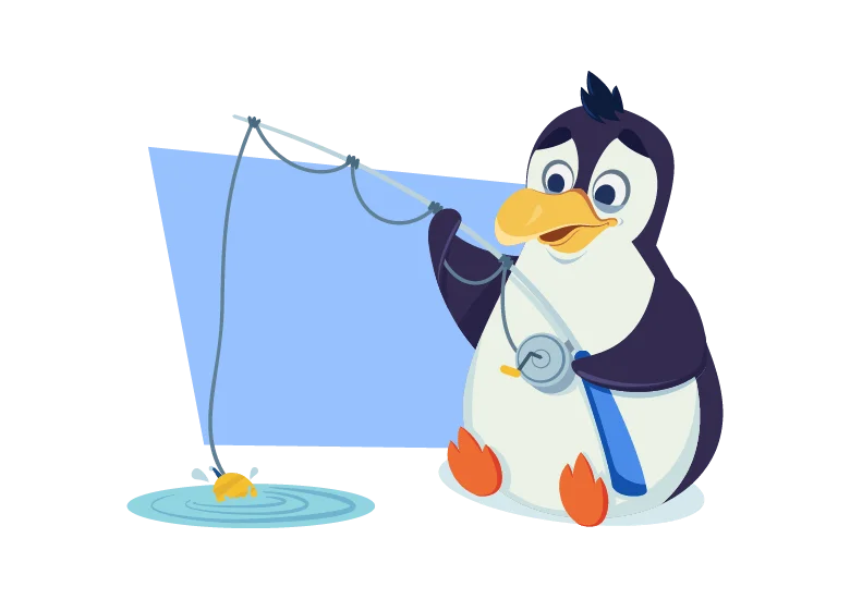 remove the penguin algorithm penalty