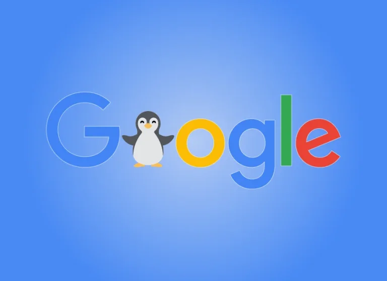 What is the Google penguin algorithm?