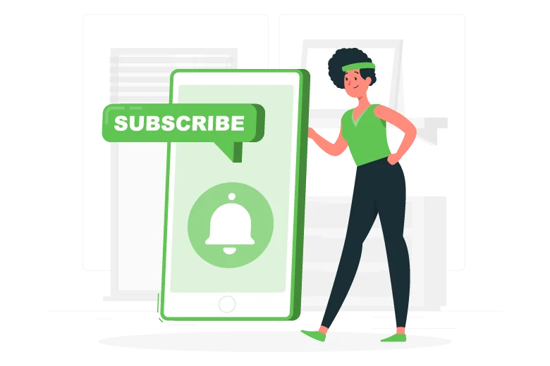 Push notification methods