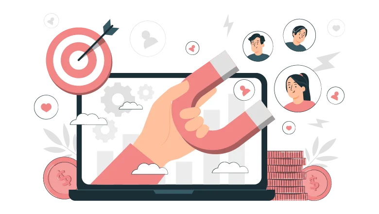 targeted traffic to your website