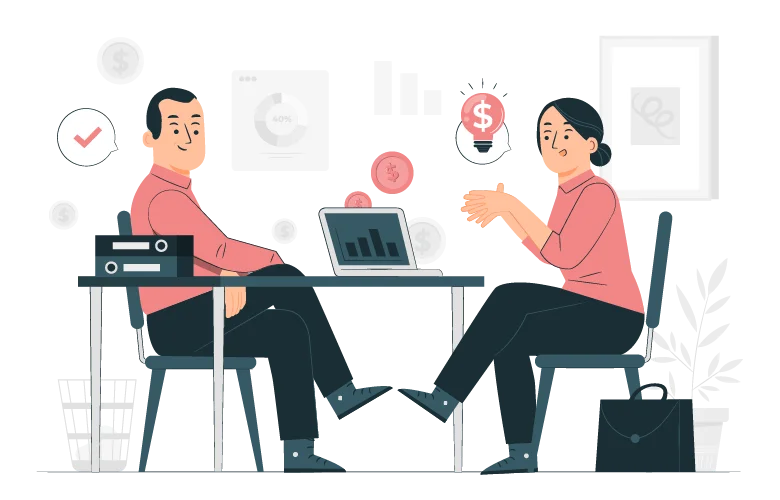Writing an article