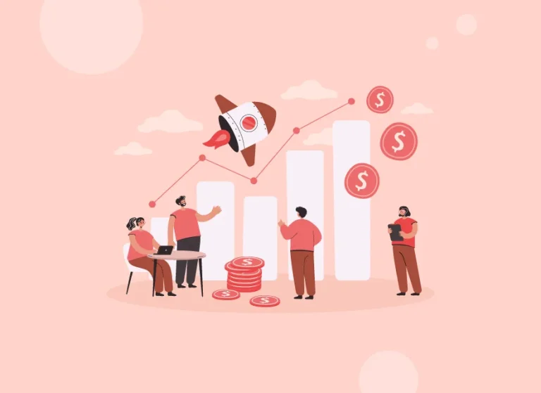 A study of website traffic impact on sales