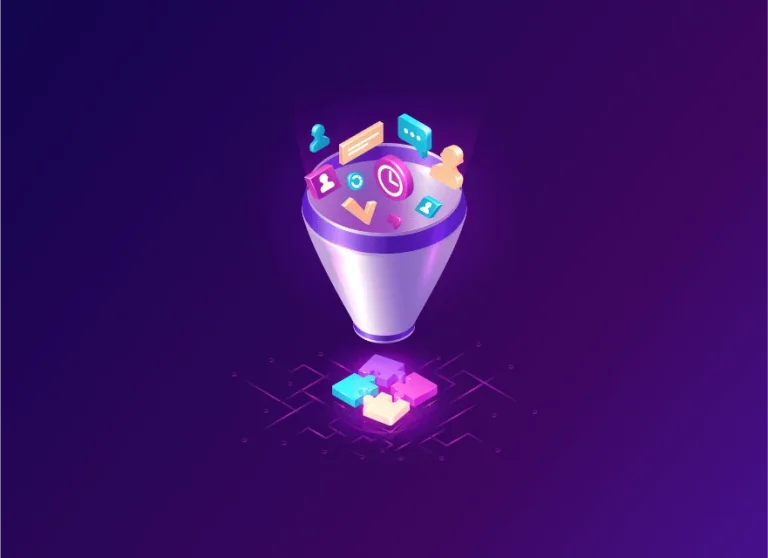 What is a marketing funnel? What awaits us at the end of this funnel?