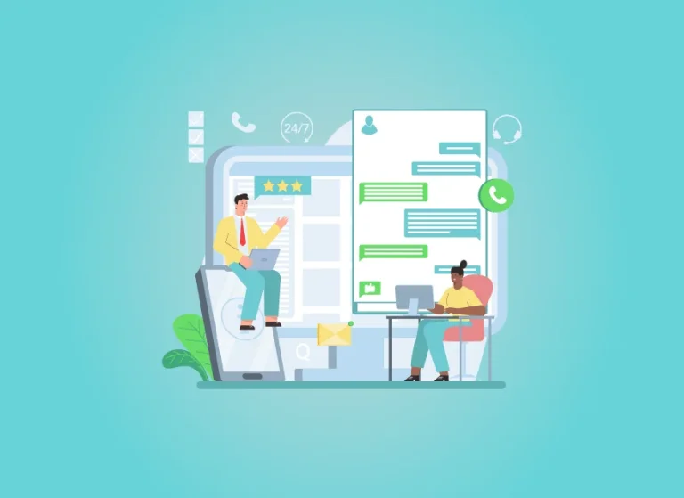 What is online chat, and why should we care about it?