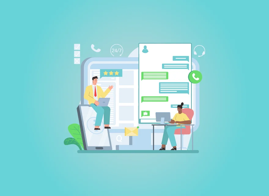What is online chat, and why should we care about it?