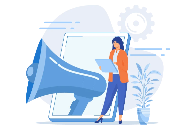 What topics are not covered by viral marketing?