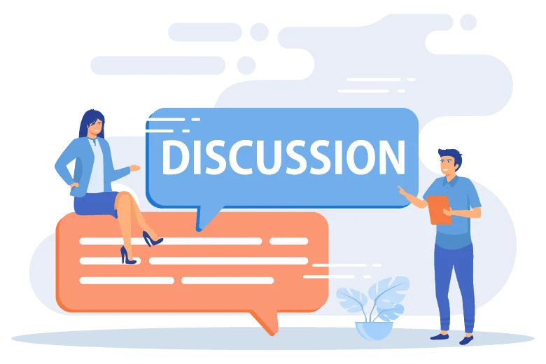 What are the features of "viral marketing"?