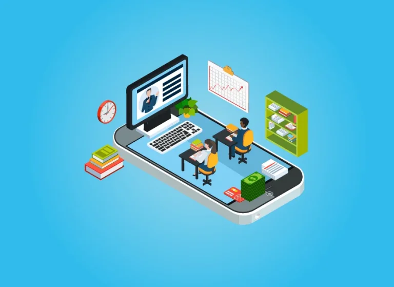 Webinar, an online window for non-physical presence in seminars