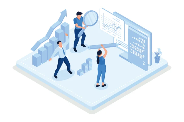 increase website traffic - seovisitor