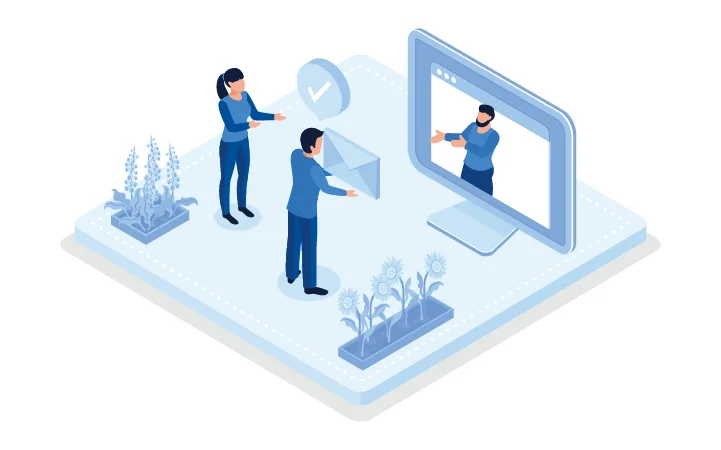 Influencer Marketing - seovisitor