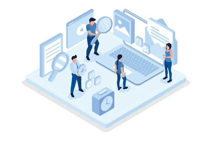 Publish long content - seovisitor