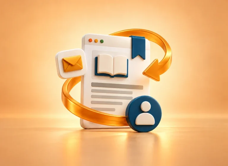 How to Increase Returning Website Visitors: A Practical Retention Guide