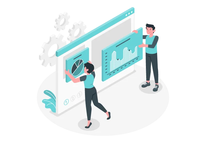 increasing website traffic mean