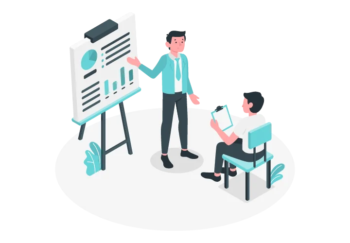 Organic visits - seovisitor