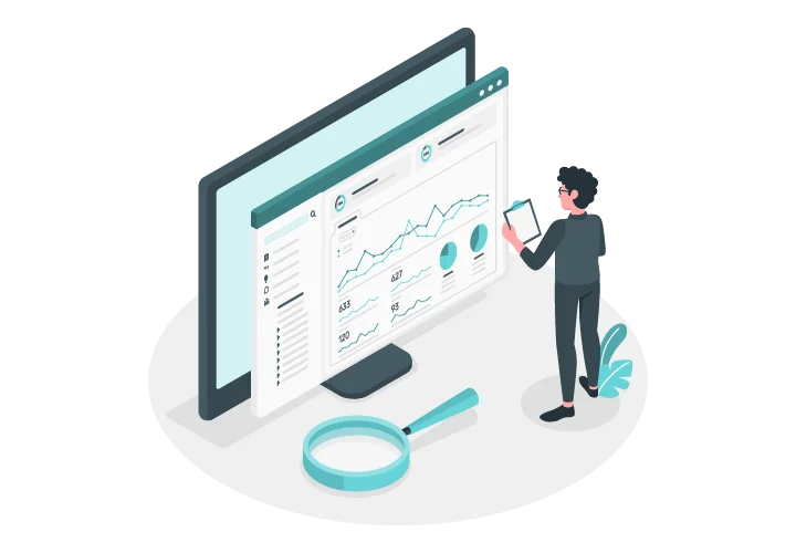 Click Ads Visits