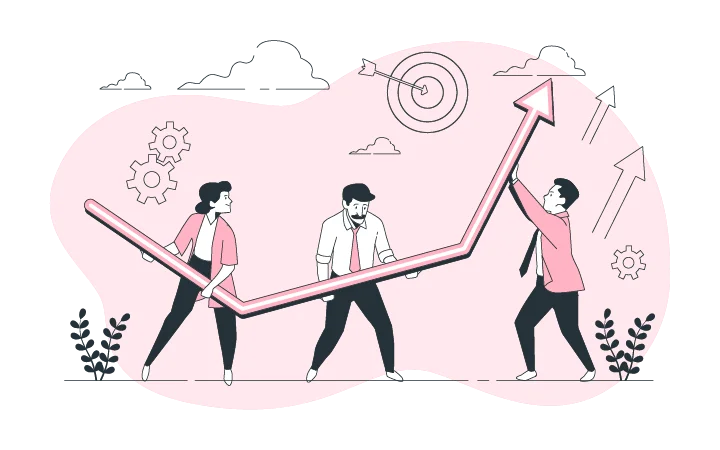 calculated bounce rate