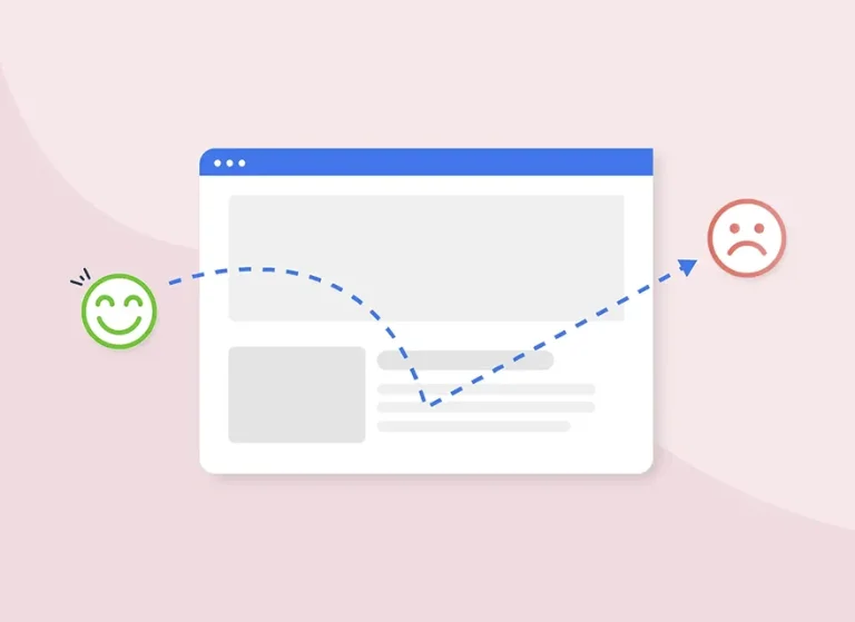 What is Bounce Rate?