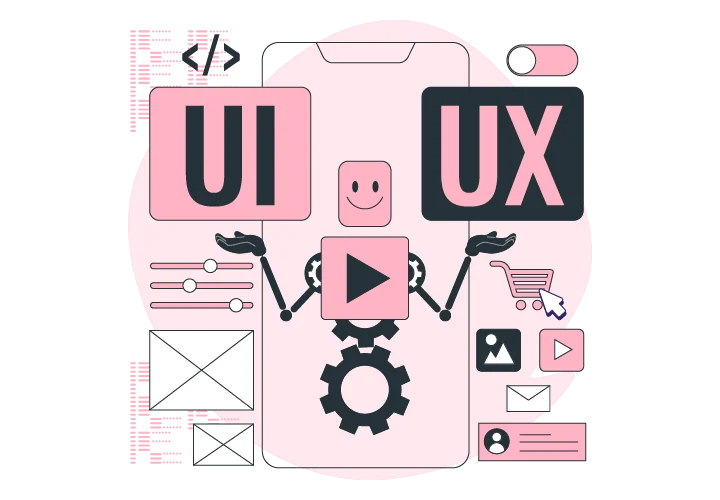 ui/ux