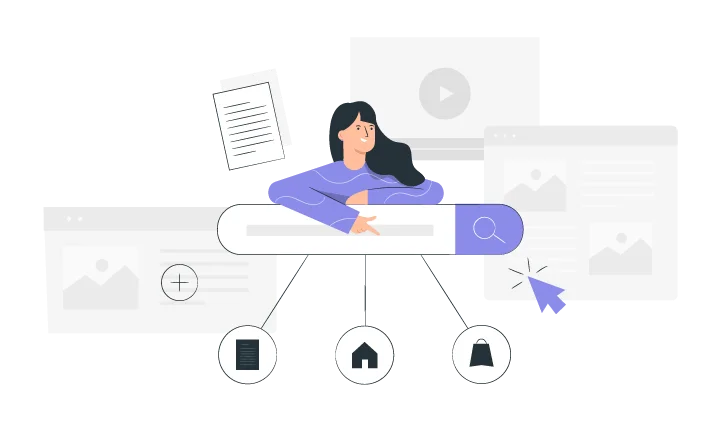 Choose the right keywords